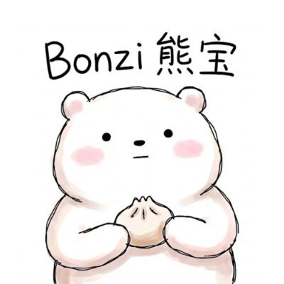 bonzibear's profile picture. Fluffy dumpling bear on Solana

5U4g93kKgxTLoBYG9zzhjp8QaBRf8yP1ezE4eC1vpump