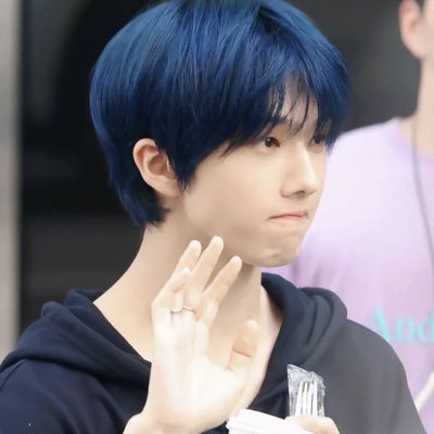 the berrysungologist🫐 Profile