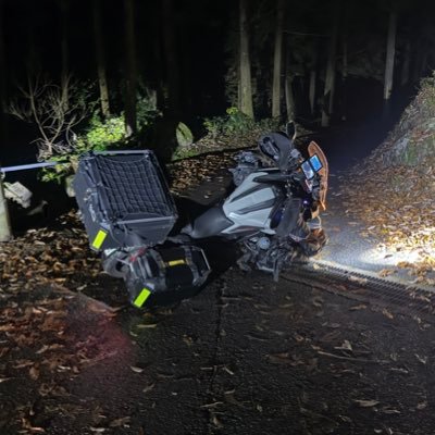 ふじ@NC750X Profile