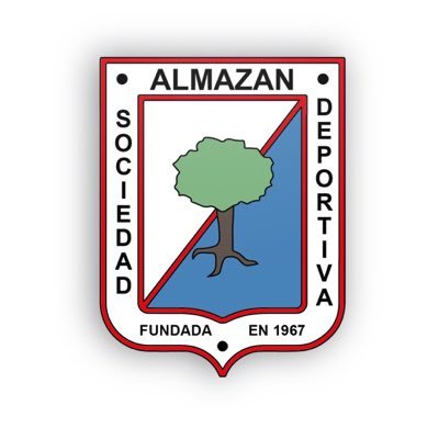 SDAlmazanoficia's profile picture. Cuenta Oficial de twitter de la Sociedad Deportiva Almazán