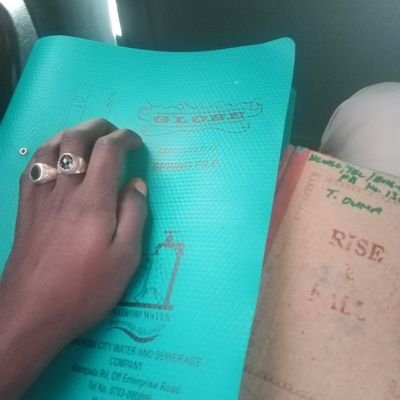 Victorv32551513's profile picture. Land Surveyor freelance located in Nairobi
Expert in GPS, T. S, LEVELS ArcGis and CIVIL 3D software //☸️
Chess lover♟️