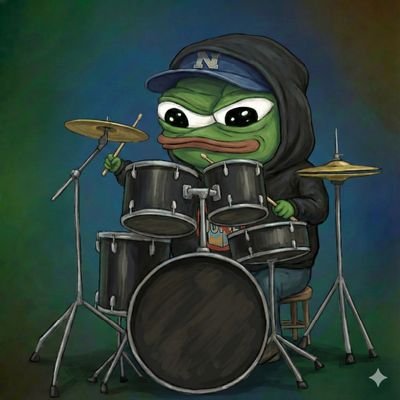 NicholasC894682's profile picture. ☠️🐸⚡⚡🐸☠️