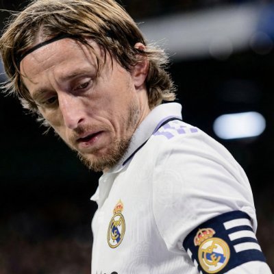 Charaf_AI's profile picture. @realmadrid