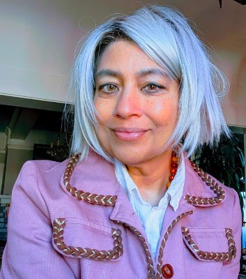 priyasanger's profile picture. Music nerd, banking & payments geek, love SF SLC NYC Rome. Embracing the analog.