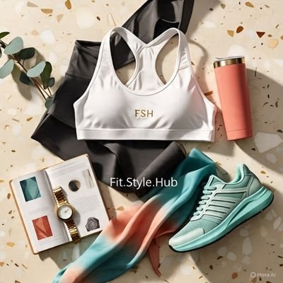 ThriveTrib51656's profile picture. Empower your mind, body, and soul with tips on mental health, fitness, sustainable living, and fashion. Join my community for inspiration.