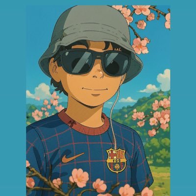 agobakwe_m's profile picture. 