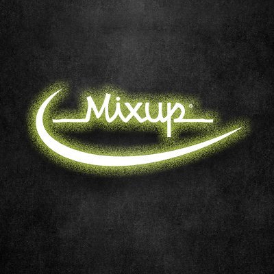 MixupTeam's profile picture. 