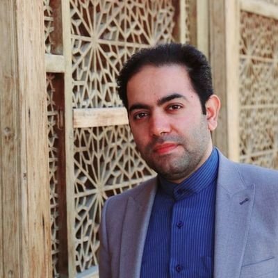 M136773907's profile picture. Phd. Middle East Regional Studies,(Atu)
Researcher of American Foreign Policy & Great Power Politics in the Middle East

  دیار دارالعباده(قَنات، قُنوت و قِنات)