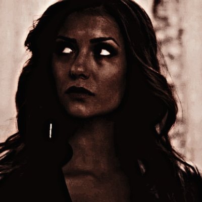 FadingInnocent's profile picture. your touch is poison {TVD/Au Portrayal} #DivineKindred