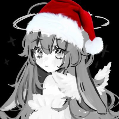 MERCYB0T's profile picture. ☆ ╭ ❝ velvet ❞ ★ 27 . she/her • internet diary + ow unc + silly streamer !! ♡ ilmbf . check pinned & highlights . . . priv: @velyaps . pfp by: @loltinami