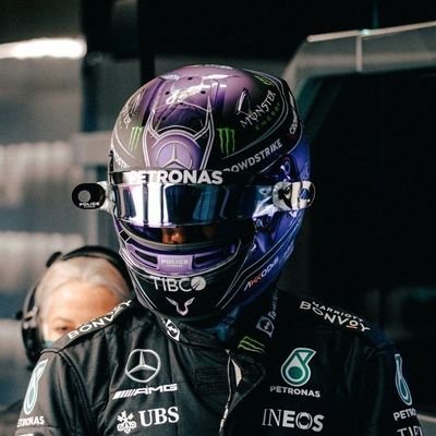 Ham____448's profile picture. TeamLH 🏁💛