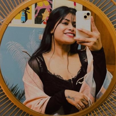 saanvii___2025's profile picture. Professional Identity 👩‍💻📊
Creating value through meaningful content.