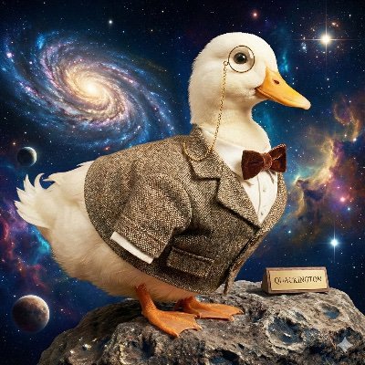 quackquackly's profile picture. a duck with some crazy bad ideas, probably don't listen to me.  I  like markets.