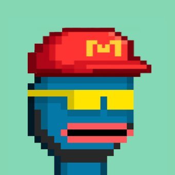 ZirconDioxide's profile picture. Backend Developer | NFT Enthusiast and Web3 Content Creator | Tech Maxi | Avax Ambassador at @AvaxDAO_