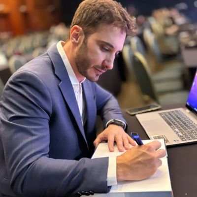 EgedeC58855's profile picture. Dr. Faruq Muhammad Samir 🥼. 
OBGYN & a surgeon doctor 🩺. Women's health and birth delivery 🤰. Over 10 years of experience. 🇬🇧🇬🇧🇬🇧🇬🇧