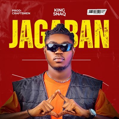 king_snaq's profile picture. King Snaq is a Ghanaian singer, songwriter, Afrobeat recording and performing Artist. 
https://t.co/UW5bDTCNvS
For Booking: +233249555457.
