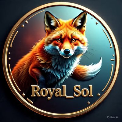 royal_sol01's profile picture. #DegenTrader || Shill me 100x || Alpha Caller at it's finest|| GOAT #memecoins #BNB entry punter|| dm for promo