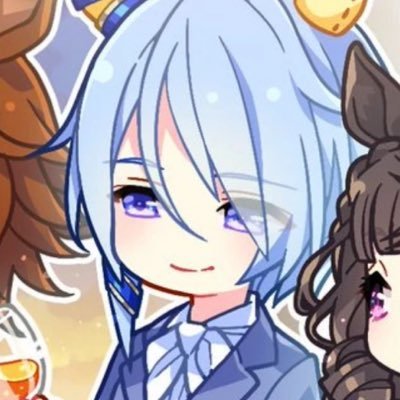 antiikudoll's profile picture. chronic retweeter, vkei and horse girl enjoyer