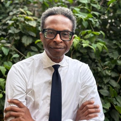 markandrevega's profile picture. #blacklivesmatter