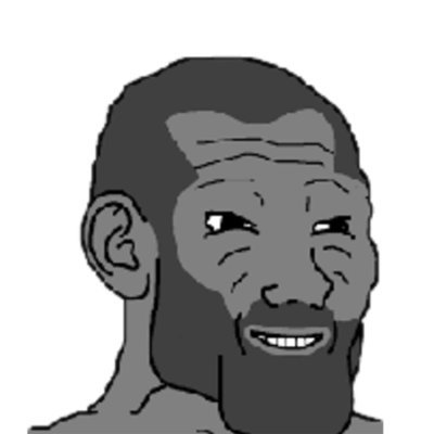 chadjakcoin's profile picture. ALFA IN DA HOUSE