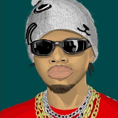 Uesboy1_'s profile picture. {| Designer at @billions_ntwk |} →

Also exploring the decentralizedd world