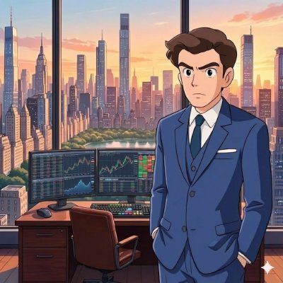 seizahanafiah's profile picture. L/S equity in tech and energy. ISO convexity. Factor aware. Path independence matters. Results never lie. Not financial advice. Creator: CRAVE Thesis of GAI.