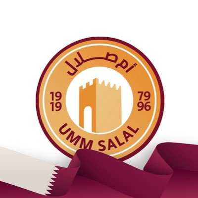 ummsalalsc's profile picture. Official account Umm Salal الحساب الرسمي لنادي #أم_صلال