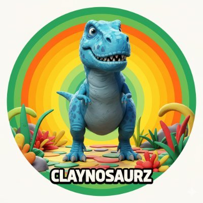 alvee1234169025's profile picture. “informa''.@Claynosaurz 🌋
 Web designer.  Crypto Analysis nft 🔛 Helped Over +131 People Earn @KaitoAI  @cookie3 @xeetdotai