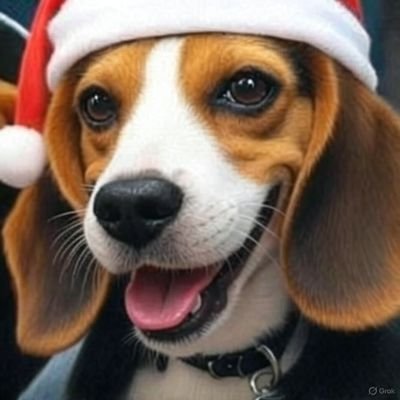 _mafia_110's profile picture. Still just a dog