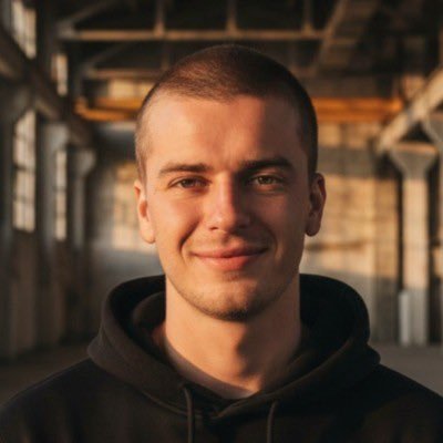 plsoulie's profile picture. founder @fabledoteng | robotics @ucberkeley | exploring physical intelligence and ai-powered hardware