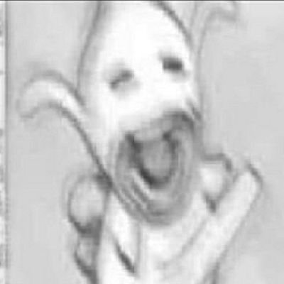 Vega_Puck's profile picture. Bienséant par principe, dérangeant par nature