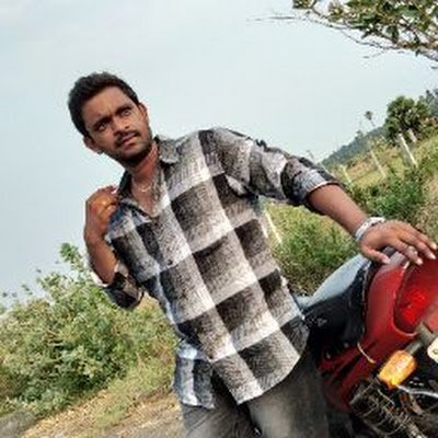 Ramakrishna2454's profile picture. 