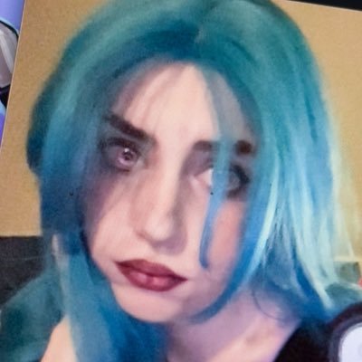 martycipher's profile picture. Cosplayer | Official Juliet Starling in LOLLIPOP CHAINSAW RePOP ♡