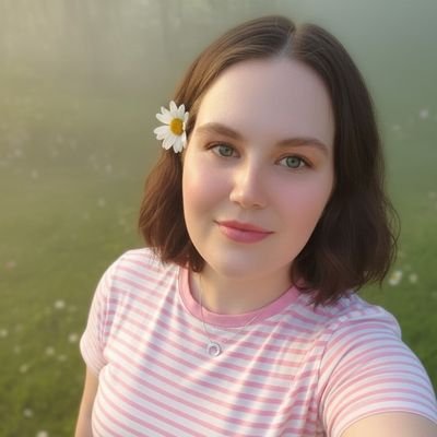 MeganKruger31's profile picture. Just A Girl Who's Trying To Heal 🌷✨️