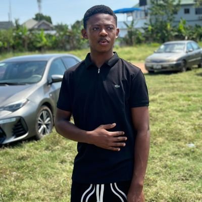 PascalKosiso's profile picture. Networking and it