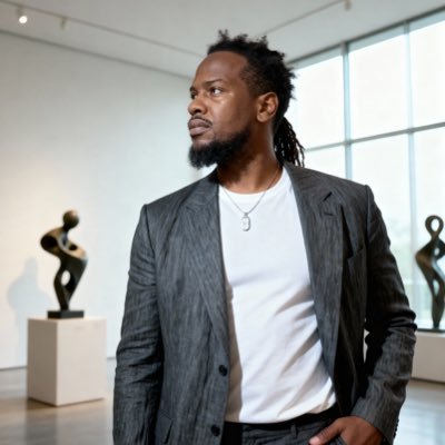 soulchild333's profile picture. #LongLiveChico #CamaroBoys🙏🏽 Progress over Perfection 🖤 Cybersecurity Professional and CEO of @AlwaysBeOG Click the link 👇🏽 get to know me