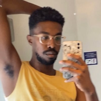 andebetayalla's profile picture. 