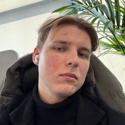 ssxdtxr's profile picture. 