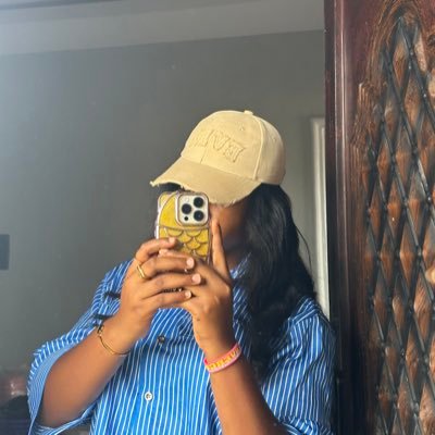 Grace_teee's profile picture. Short thoughts on life , growth and chasing what matters