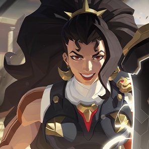 JaneIsLive's profile picture. She/Her | Marvel Rivals (Angela), OW2 (Vendetta) and V. ty Content Creator for @FemmesoftheFog!

Epic Games SAC: JANEISLIVE

Twitch: https://t.co/Vyof1aqmCn