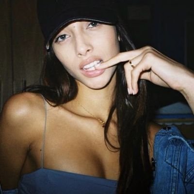 malparidinha's profile picture. this that pretty girl mantra