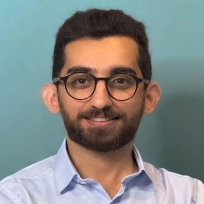 shabanzadeh_'s profile picture. محمدرضا شعبان‌زاده
.
Psychoanalytic Psychotherapist