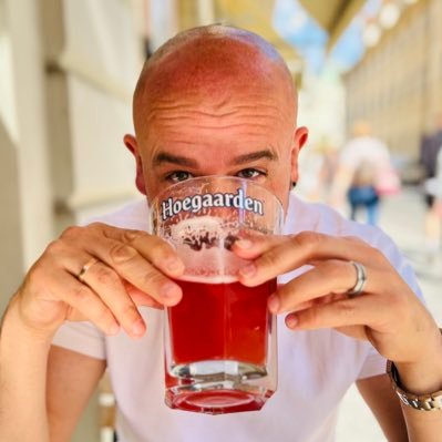 FritzLakritz123's profile picture. Life is too short…