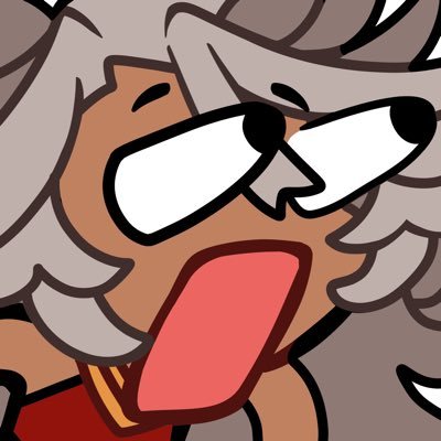 TigressTora's profile picture. Empress Tiger Vtuber ≽ܫ≼ 
Twitch: https://t.co/j7oXdpEHGC

TH/EN ♀
𖤓
🎨: #ToraTributes
✉: ToraSuchin@gmail.com
🐯: https://t.co/4e6qCqVQ52