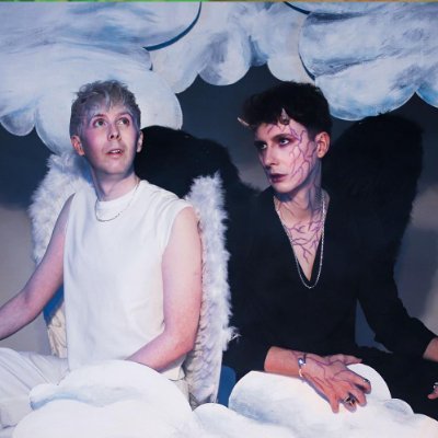 dnpquakes's profile picture. what can I say tracker ☆
23 | they/them