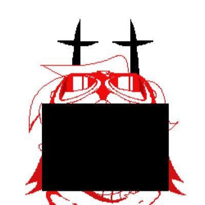 holidaypunk1225's profile picture. 21 | She/They Lesbian | beginner pixel artist | Not Affiliated with Toby Fox | Taken