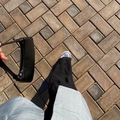 safa_al_madani's profile picture. "توقف عن أكل نفسك، ستمضي الأمور إلى حيث ما المفترض لها أن تمضي" 🖤/ Public Health - Department of Environmental Health👩🏻‍🎓👩🏻‍⚕️🌍