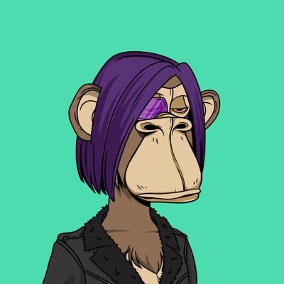 prettyritter's profile picture. 20 years old girl | Building vibes with Web3 tribes | NFT collector with a meme addiction | cat lover 🍀💻🎮🦒🦒 DEFI QUEEN 👸