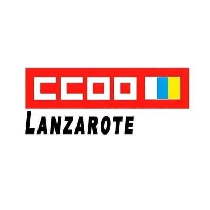 CCOOLANZAROTE's profile picture. #CCOOLANZAROTE Lucha hoy,no llores mañana. 
Más necesarios que nunca.💪💪💪 C/Vargas Nº4, primera planta, Arrecife Tlf. 928 80 68 26