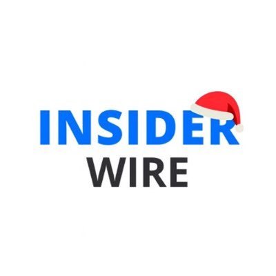 InsiderWire's profile picture. News for Patriots, by Patriots. More at: https://t.co/JC7bWPC2SI
